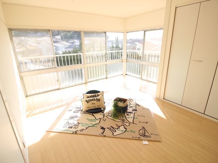 居室 西宝仁川マンション