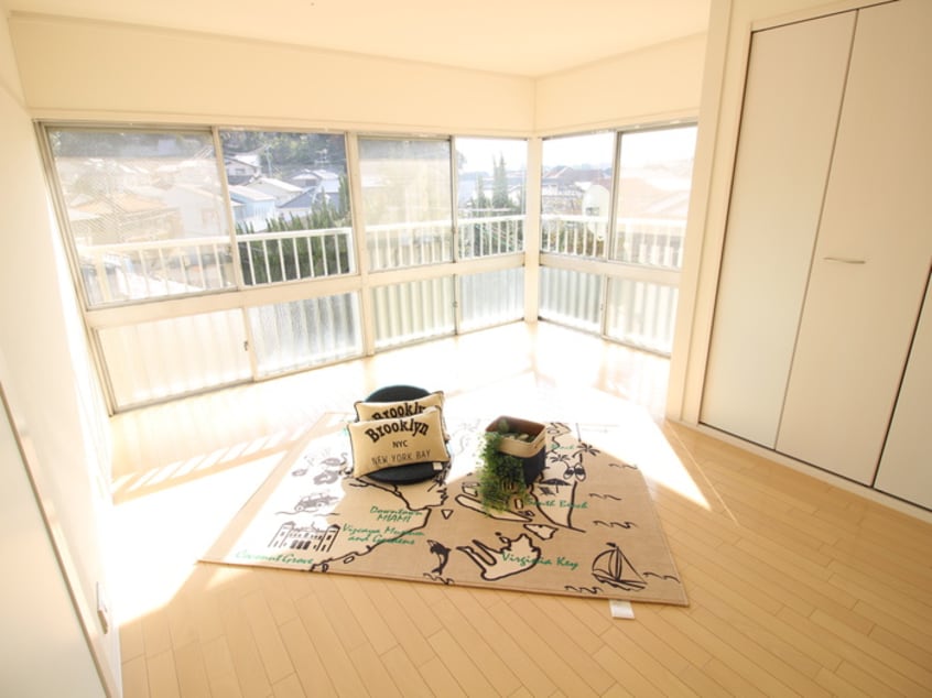 居室 西宝仁川マンション