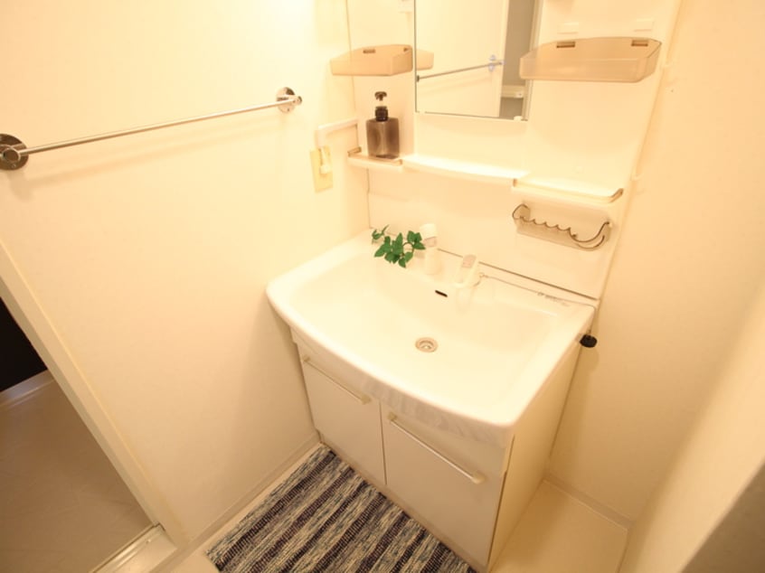 洗面 西宝仁川マンション