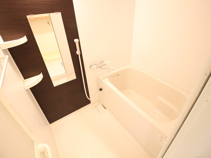 バス／シャワールーム等 西宝仁川マンション