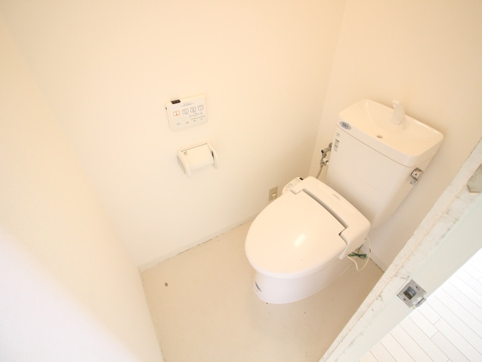 トイレ 西宝仁川マンション