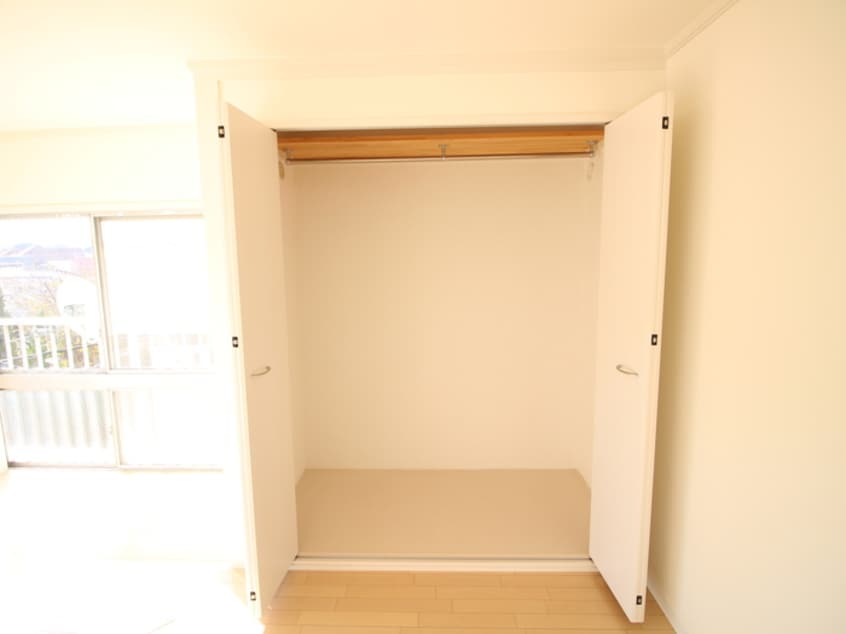 収納 西宝仁川マンション