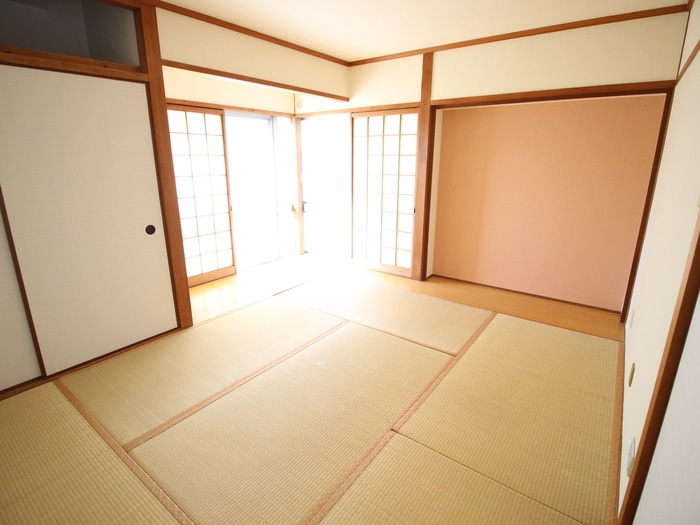 居室 西宝仁川マンション