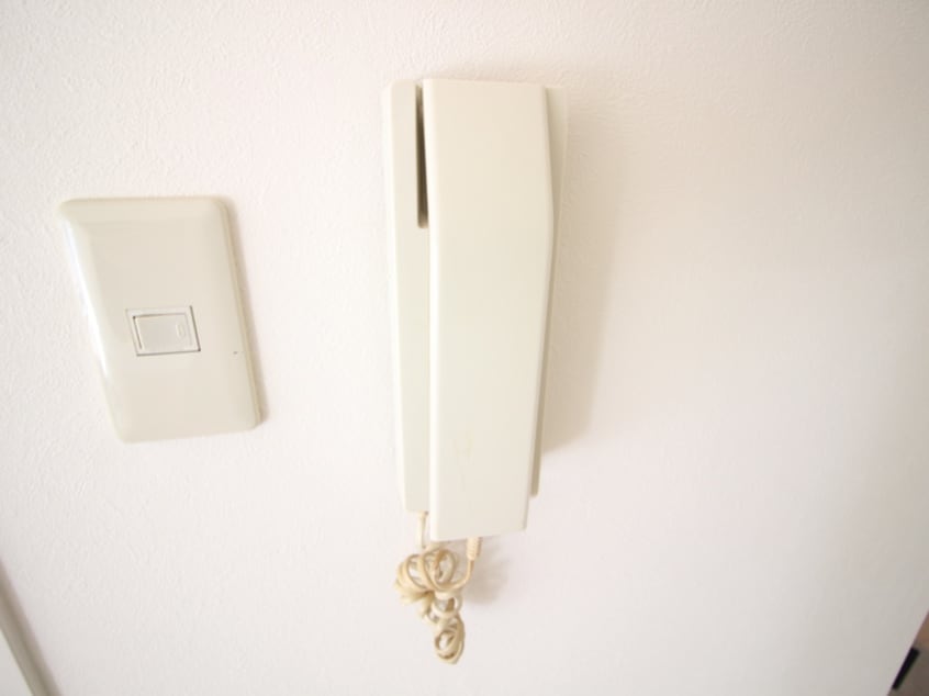 内観写真 西宝仁川マンション