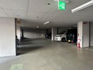 駐車場 ダイヤグランデ南花屋敷（304）