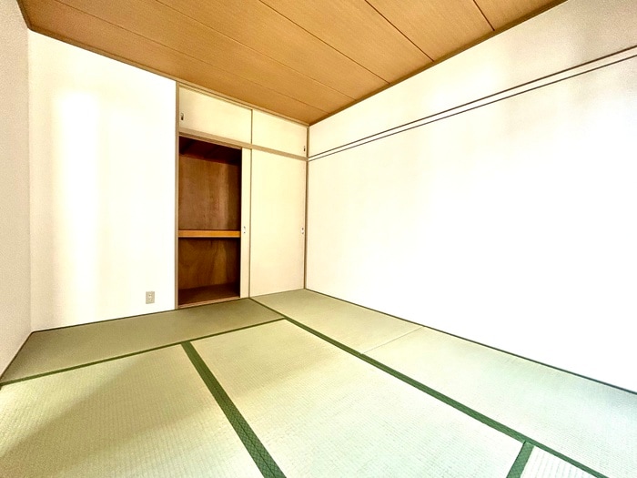 内観写真 ガーデンハイツ