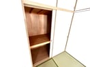 収納 ガーデンハイツ