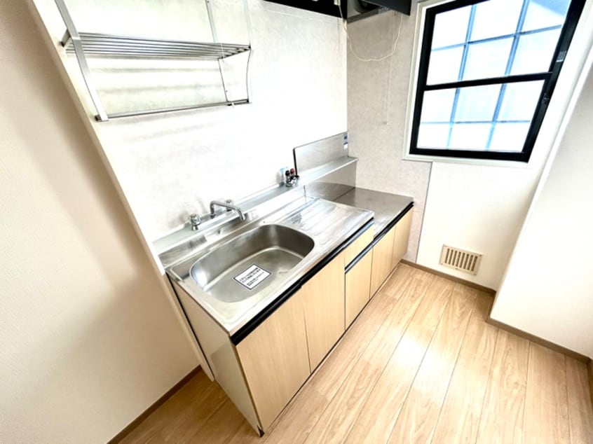 キッチン ガーデンハイツ