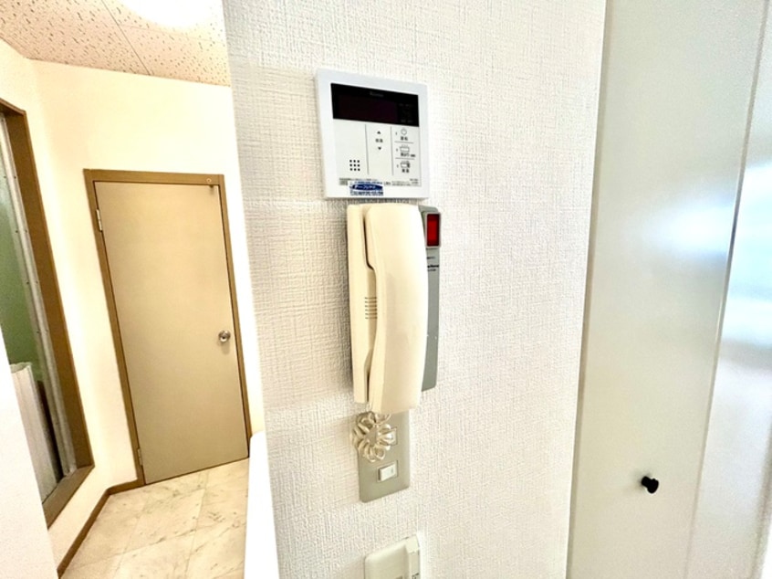 内観写真 ガーデンハイツ