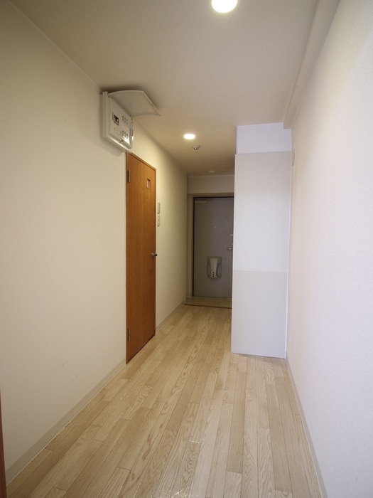 キッチン メゾンサンワ歌島橋