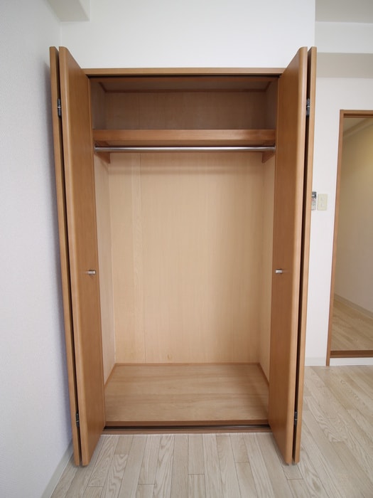 収納 メゾンサンワ歌島橋