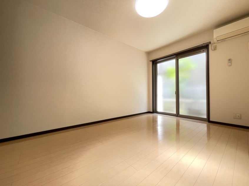 居室 フジパレス黒土