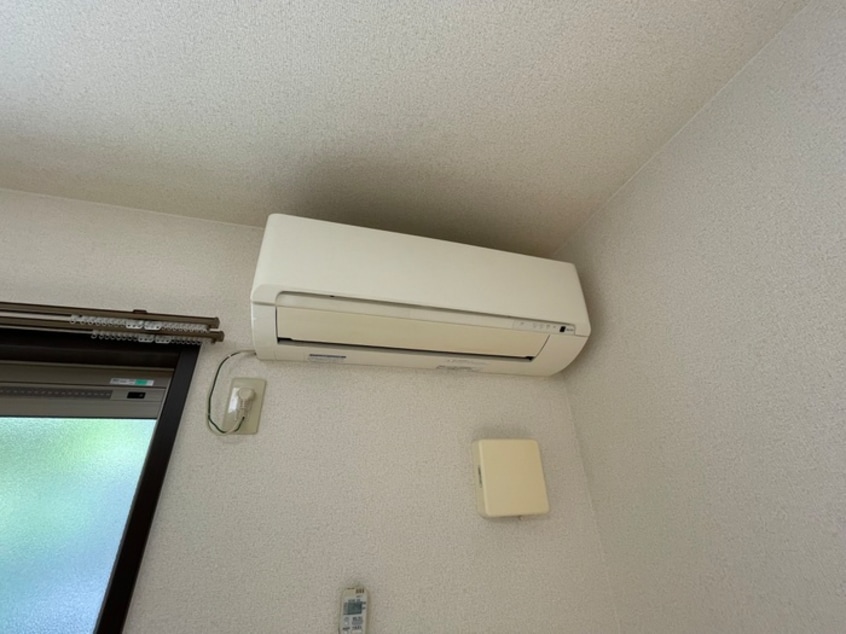 内観写真 フジパレス黒土