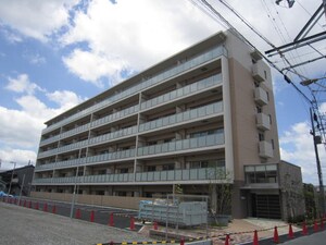 ボヌール新大阪