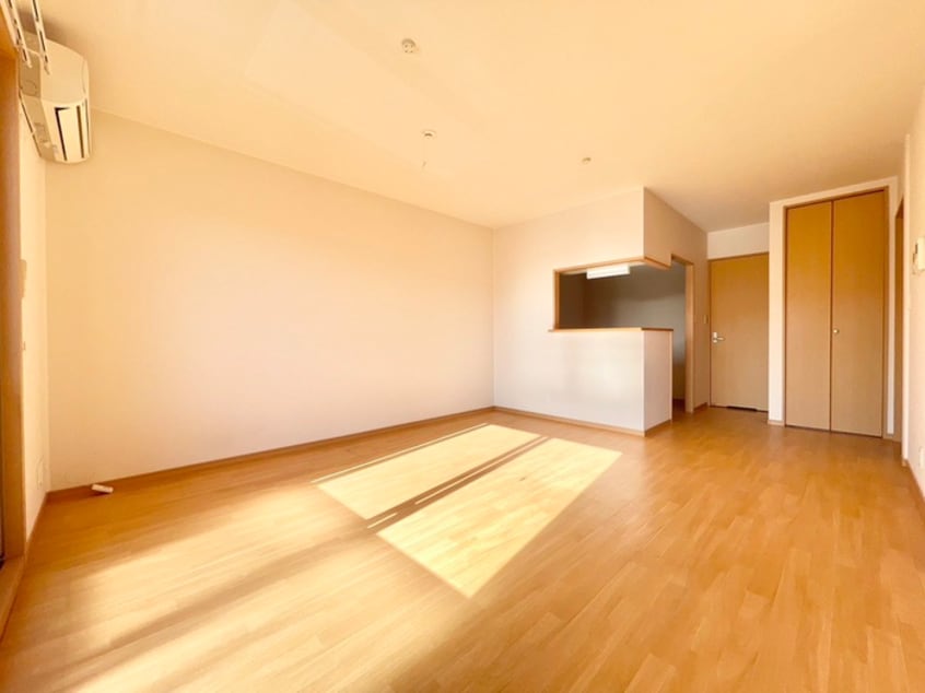 居室 モンソレーユＢ棟