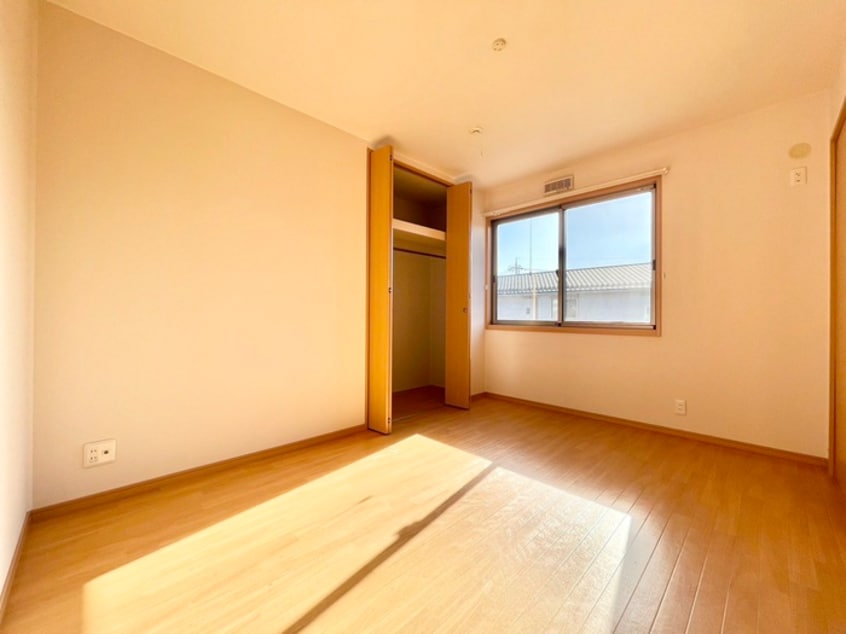 居室 モンソレーユＢ棟