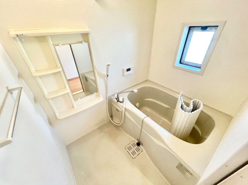 バス／シャワールーム等 モンソレーユＢ棟