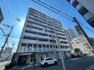 Ｌｅ・ｓｅｌ上町台の外観