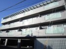 クラレンスハウスの外観