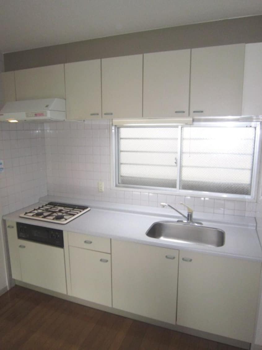 キッチン クラレンスハウス