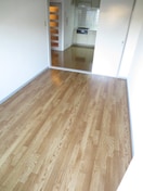 居室 クラレンスハウス