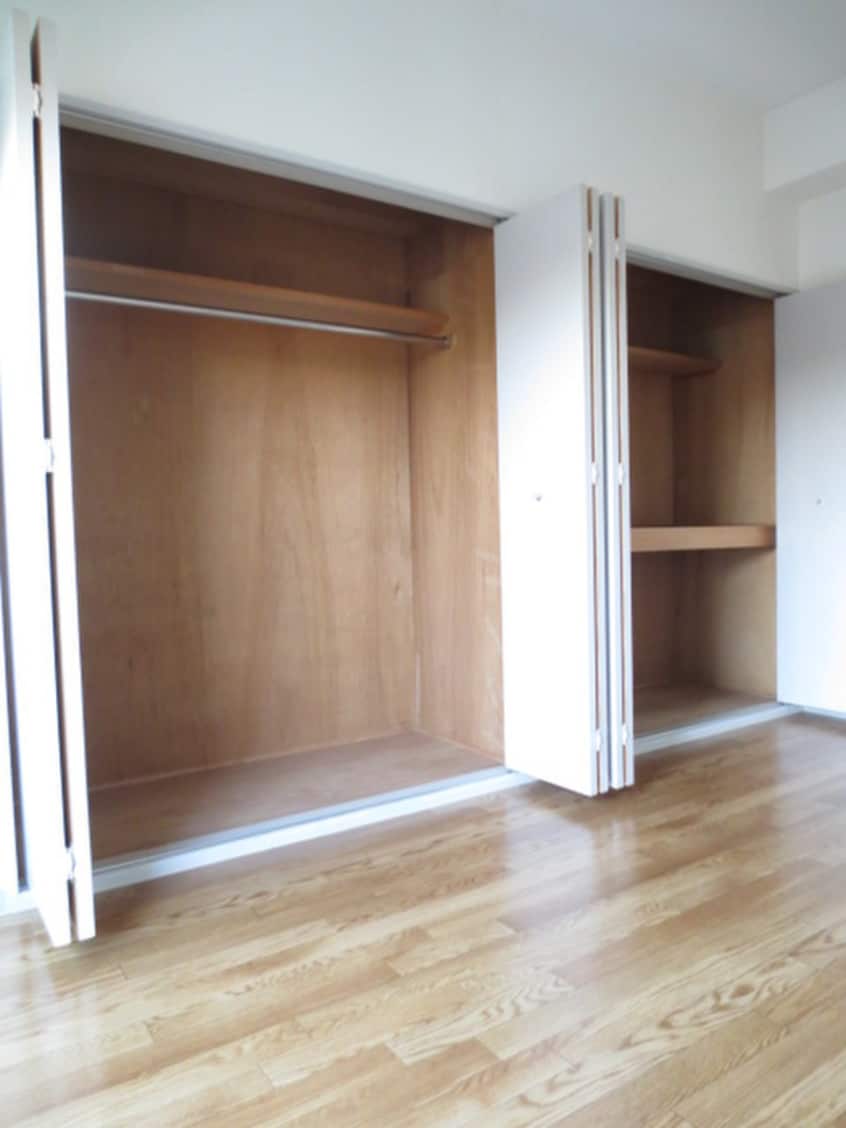 収納 クラレンスハウス