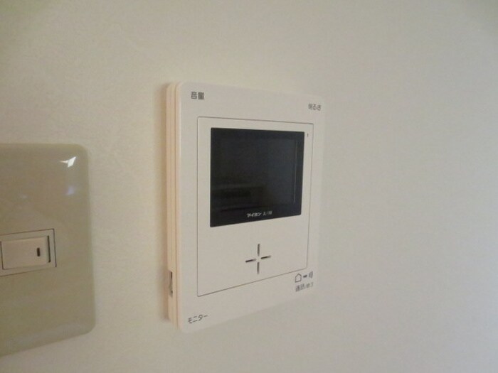 内観写真 ステージ魚住Ⅱ