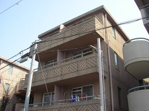 NEOダイキョー北昭和2号棟(401)