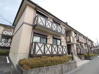 プレジオ猪名川Ⅰ