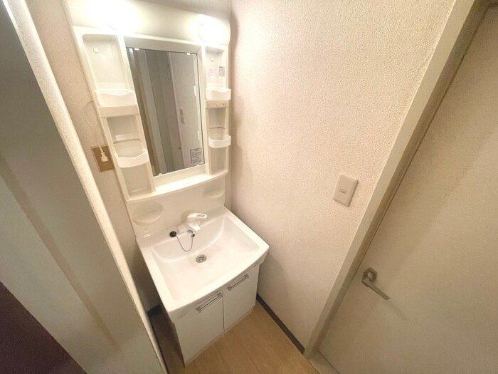 洗面 上穂ロイヤルハイツ