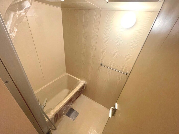 バス／シャワールーム等 上穂ロイヤルハイツ