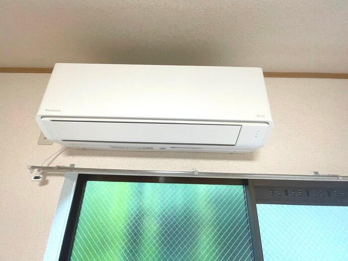 内観写真 上穂ロイヤルハイツ