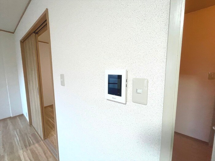 内観写真 上穂ロイヤルハイツ