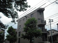 紫明フラッツ