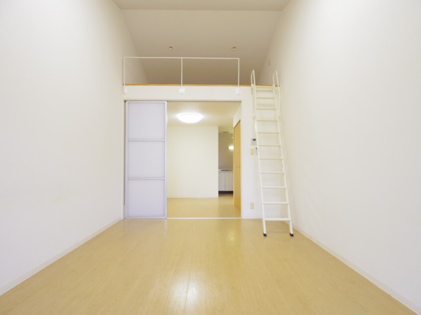 居室 メディナ中書島