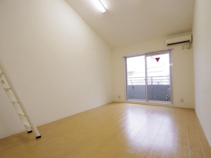 居室 メディナ中書島