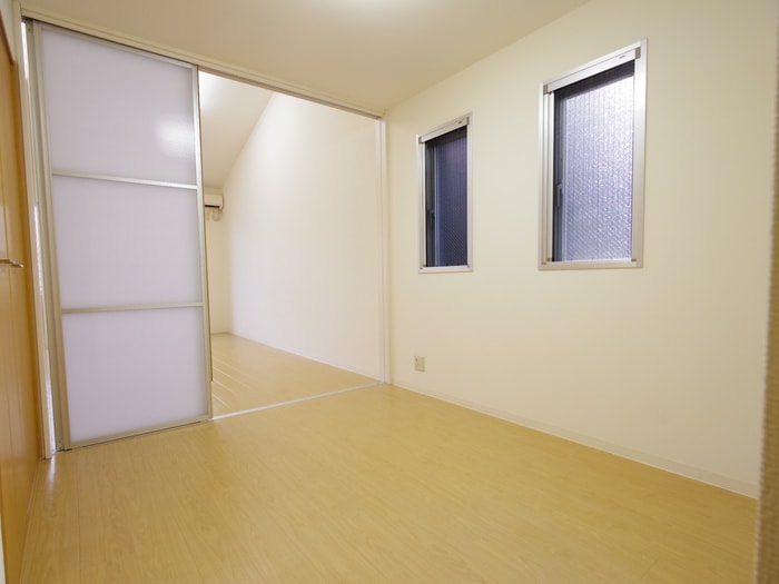 居室 メディナ中書島