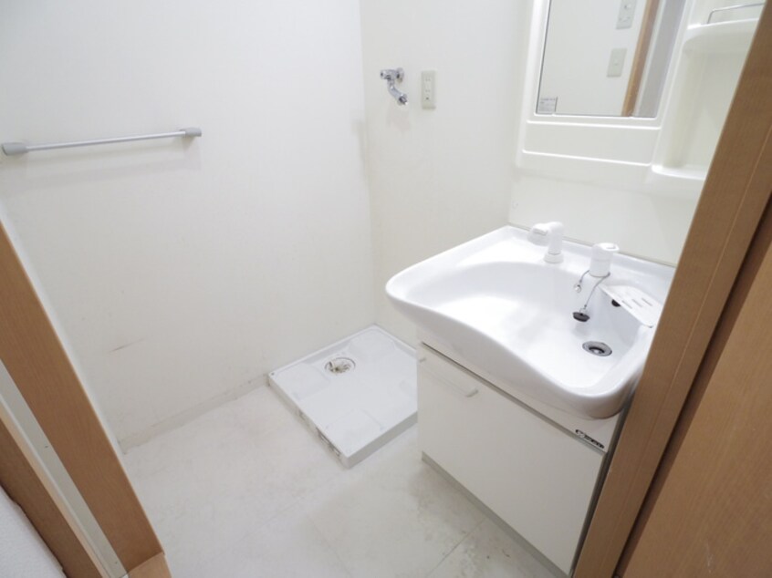 洗面 メディナ中書島