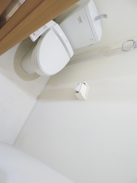 トイレ メディナ中書島