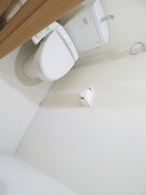 トイレ メディナ中書島