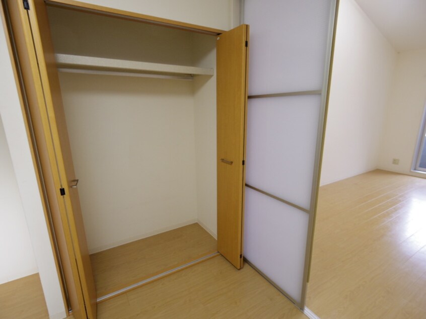 収納 メディナ中書島