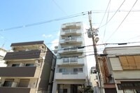 シャルマンコーポ寺田町(102)