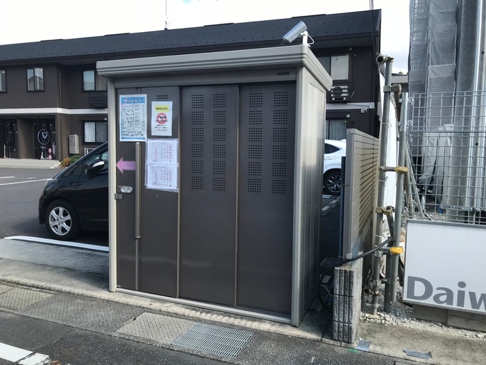 建物設備 BOMHEUR善