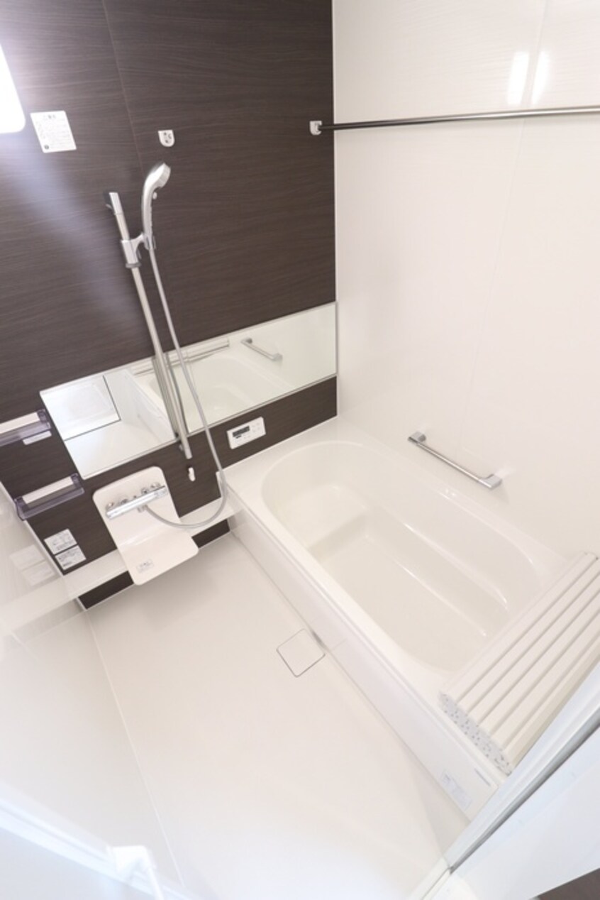 バス／シャワールーム等 BOMHEUR善