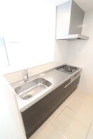 キッチン BOMHEUR善