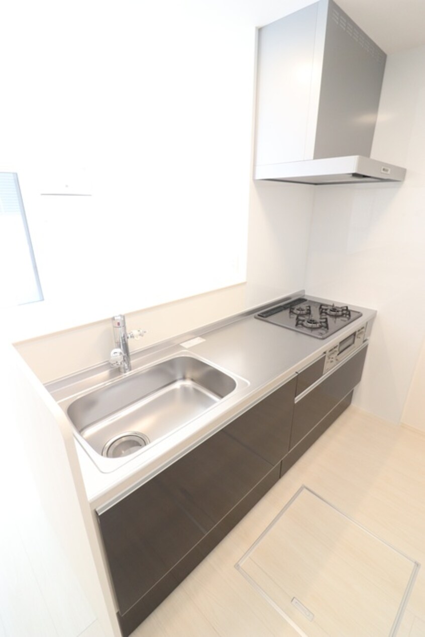 キッチン BOMHEUR善