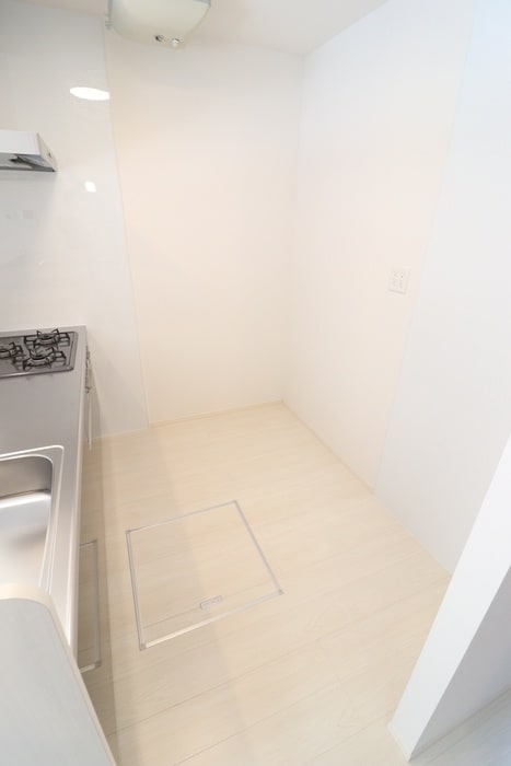 内観写真 BOMHEUR善