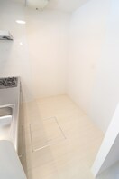 内観写真 BOMHEUR善