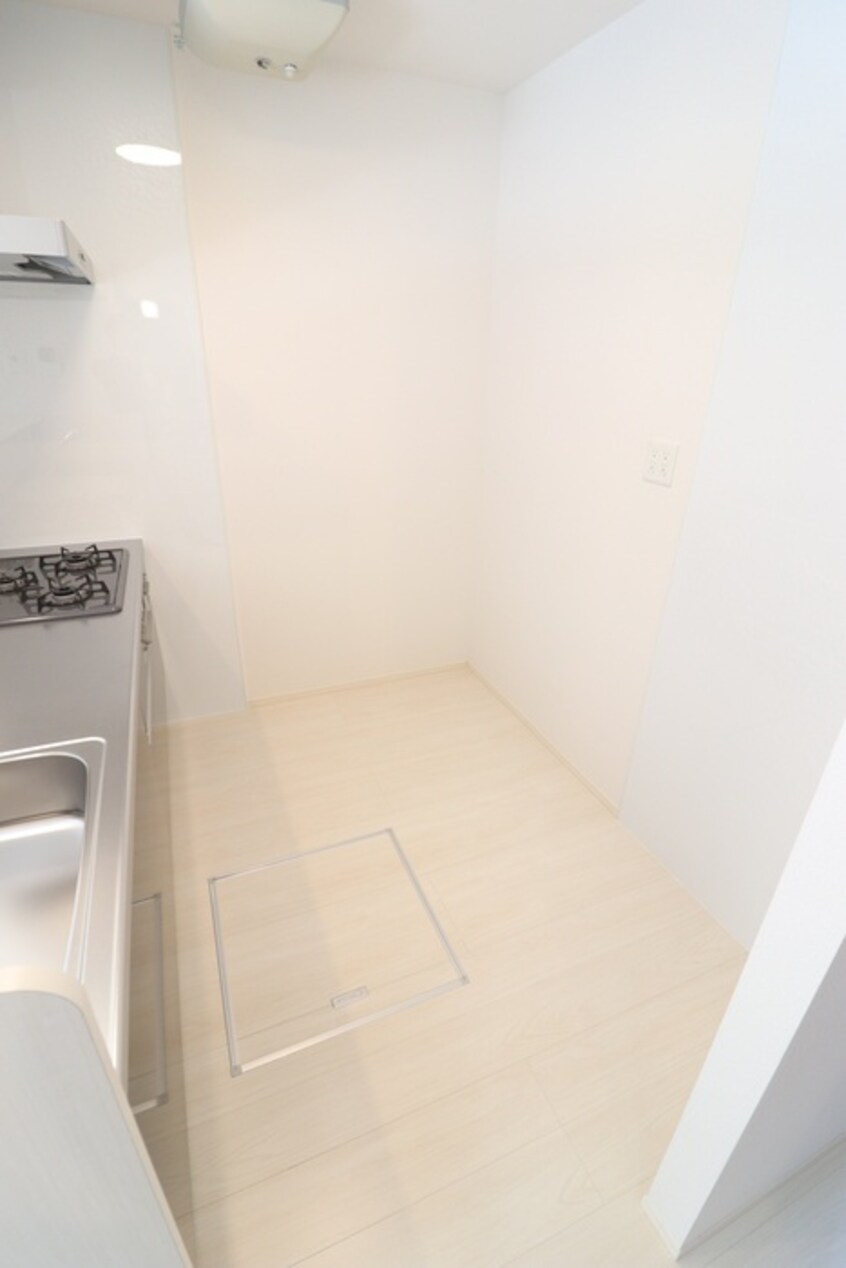 内観写真 BOMHEUR善