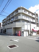 橋本第一マンションの外観
